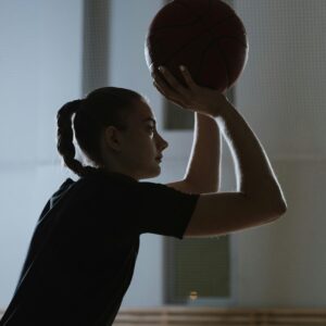Shot form tutorial